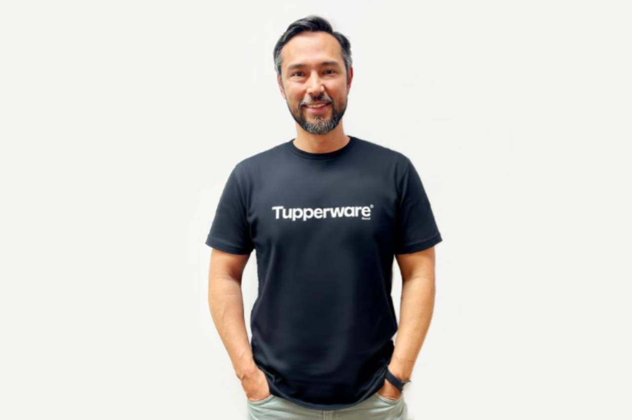 Tupperware