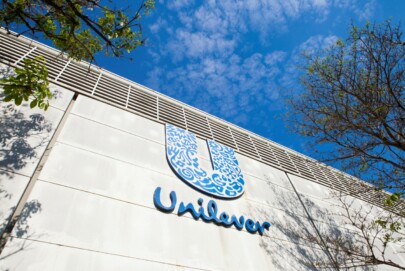 Como a inovação impacta os negócios da Unilever?