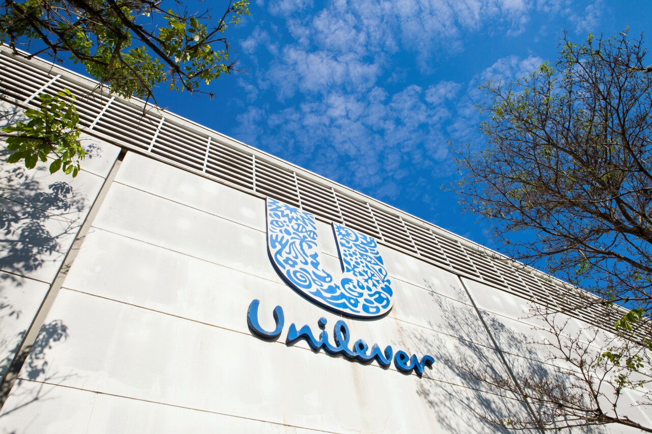 Unilever