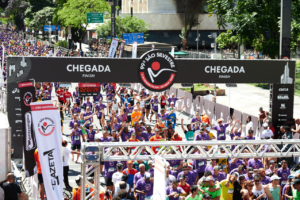 São Silvestre 2024 - Divulgação 