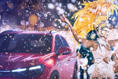 Volkswagen Tera e a criação de um novo ícone