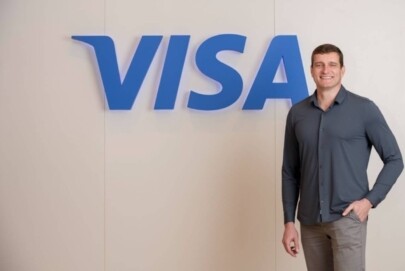 Visa promove vice-presidente de value added services