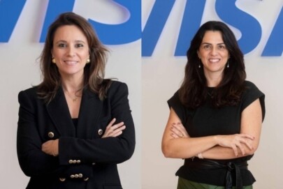 Visa do Brasil nomeia duas vice-presidentes