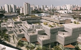 WPP Campus São Paulo