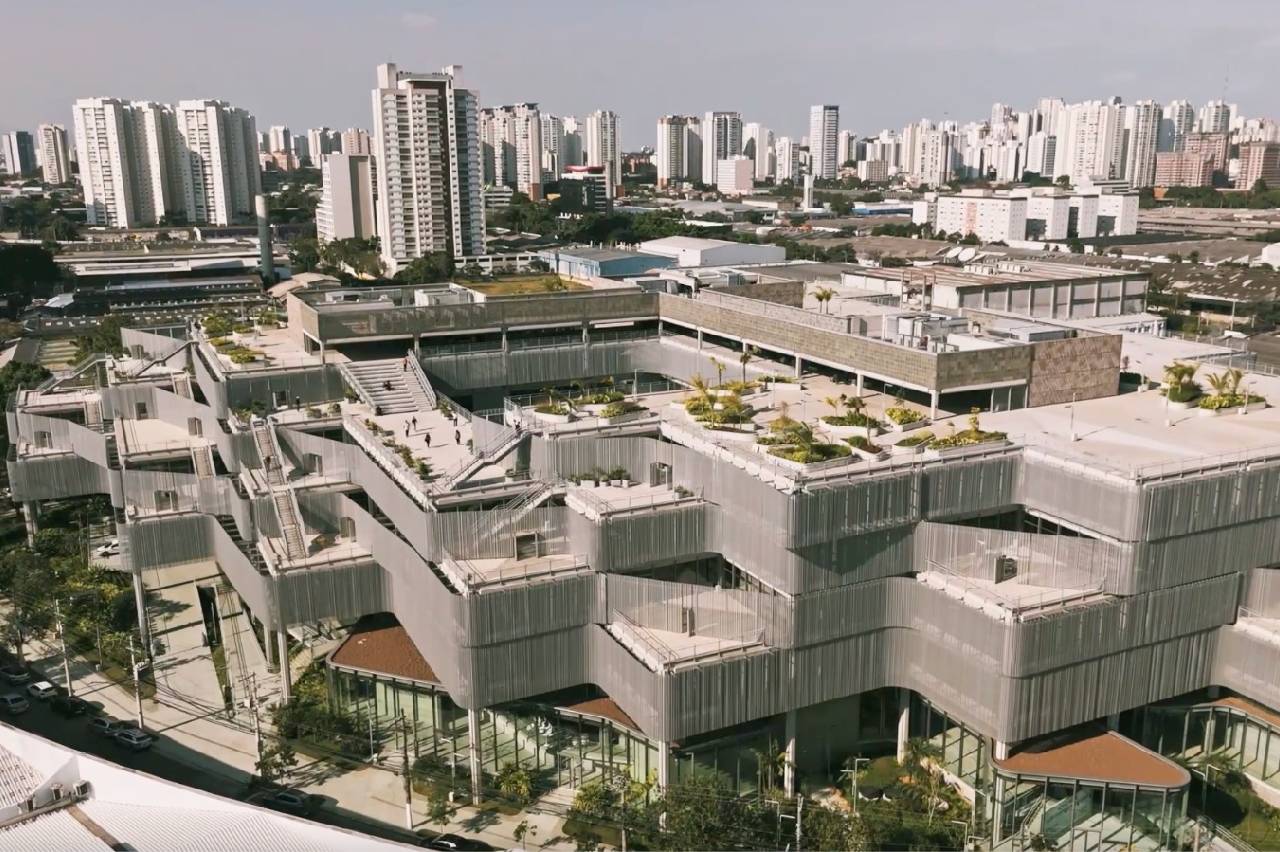 WPP Campus São Paulo