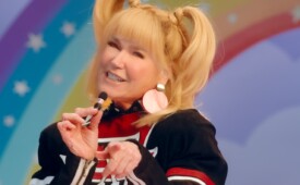 Canva reforça presença no Brasil com campanha com Xuxa