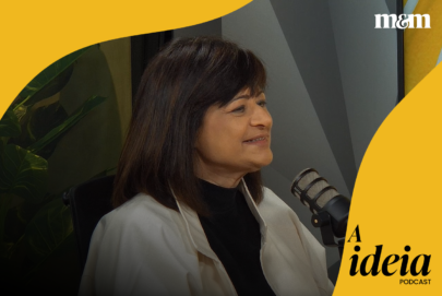 A Ideia | Gal Barradas: “Poder de escolha deve ser honrado”