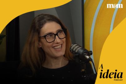 A Ideia | Paola Carosella: “Sou uma fazedora”