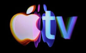 Apple TV
