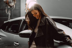 Omoda Jaecoo | Lançamento do OMODA 5 e OMODA 7 no Brasil | Bruna Marquezine