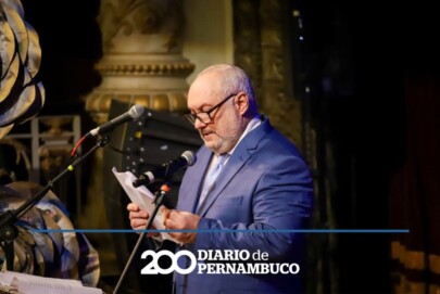Diario de Pernambuco celebra 200 anos