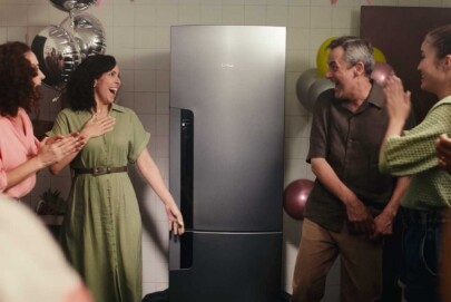 Consul foca em brasilidade em novo momento da marca