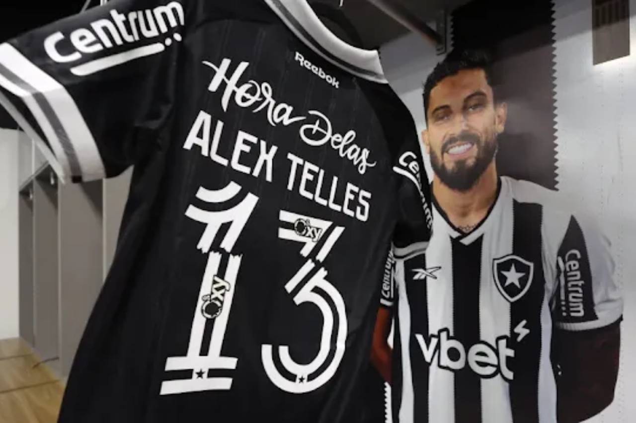 corinthians e botafogo