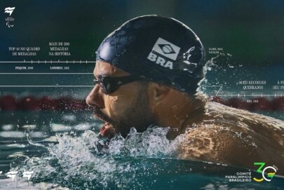 CPB 30 anos: Inclusão, visibilidade e performance