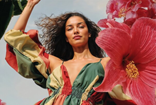 Nova campanha e posicionamento para Francis, do grupo Flora.