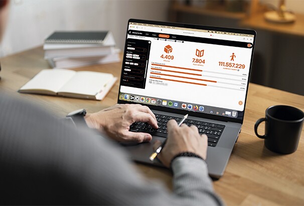 Plataforma da Converta Ads conecta inventário, dadose audiência para impulsionar resultados no varejo