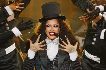 YouTube Music Nights retorna com Gloria Groove