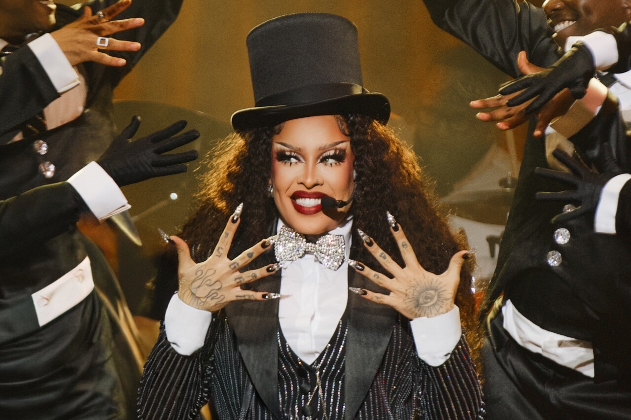 youtube music nights