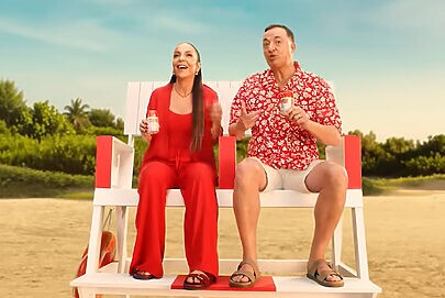 Itaipava aposta em Ivete, Paulo Bonfá e Alvxaro para o verão