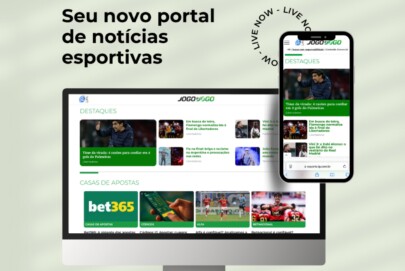 IG terá portal de notícias esportivas dedicado às bets