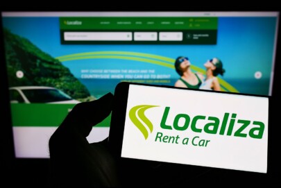 Dança das Contas: Localiza, Firjan, Netflix e outras