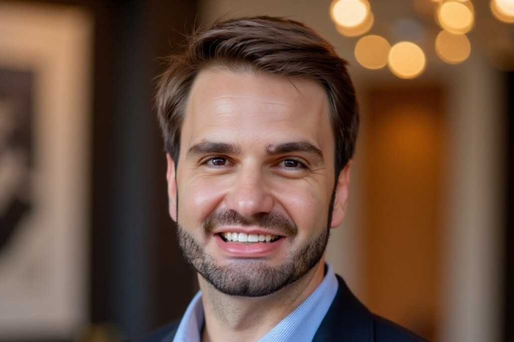 Matheus Viana, psicólogo e professor do Departamento de Psicologia da Universidade Estadual de Maringá (UEM) (Crédito: Divulgação)