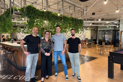 Da escala à eficiência: a virada da mídia programática