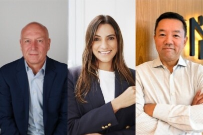 Nomad anuncia três novas lideranças