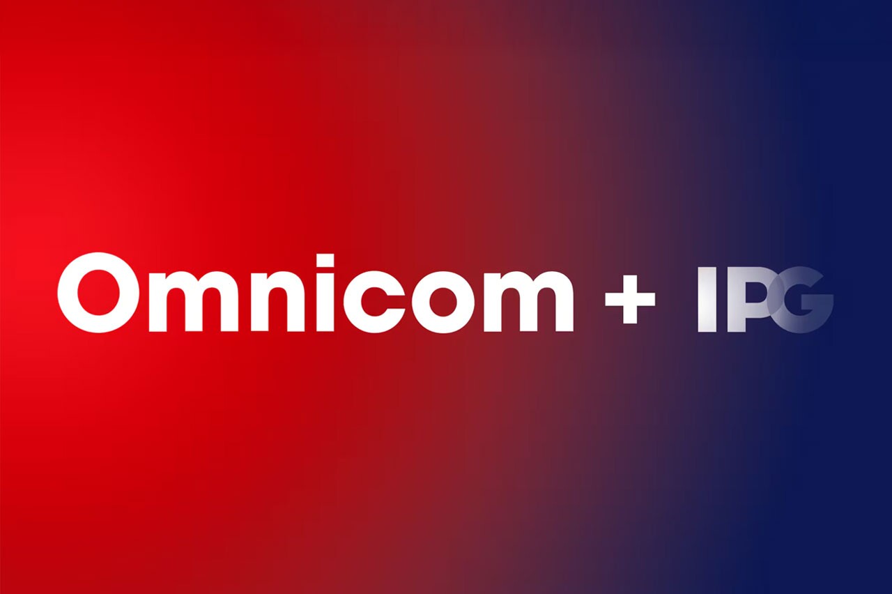 Nova nº 1: Omnicom conclui compra do IPG e assume liderança global