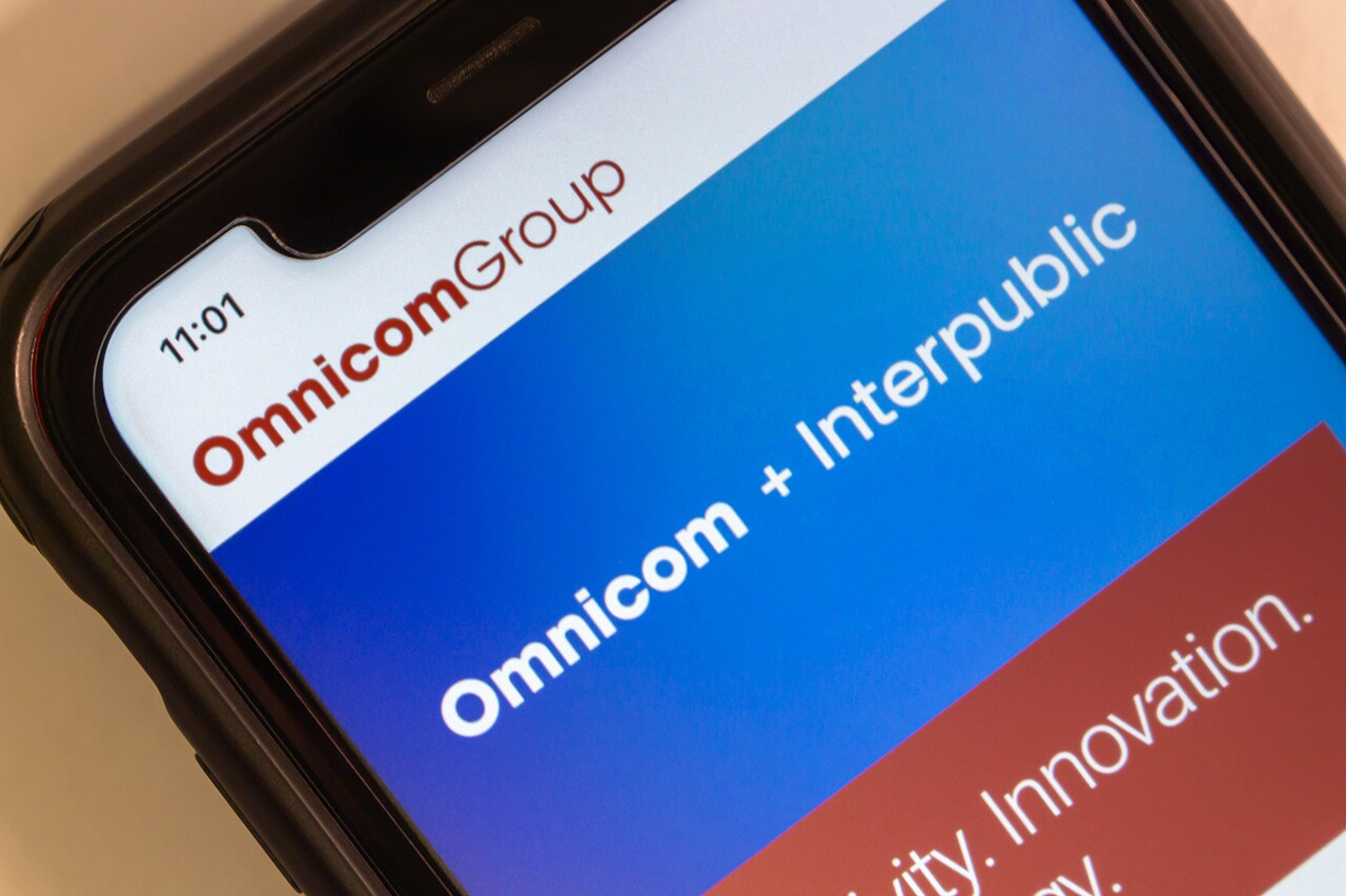omnicom e ipg