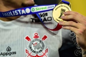 Paulistão 2026 será exibido por três players (Crédito: Mauro Horita/Ag. Paulistão)