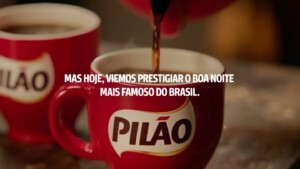 Boa noite – Pilão 