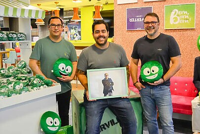 Aos 25 anos, Reclame Aqui quer ampliar atuação internacional