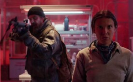 Warner e Netflix: o mundo invertido de Stranger Things, cuja última temporada estreia no final do mês, a realidade é distorcida, assim como mundo das fusões e aquisições (Crédito: Reprodução)