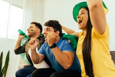 Como a Copa do Mundo influencia o consumo da torcida