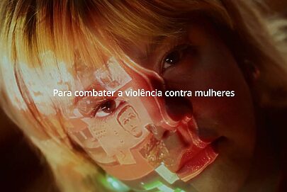 Grupo Mulheres do Brasil faz chamado contra a violência