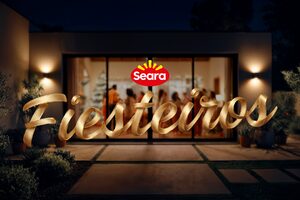 Seara | Os Fiesteiros