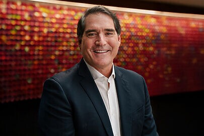 Henrique Braun será CEO da The Coca-Cola Company a partir de 2026