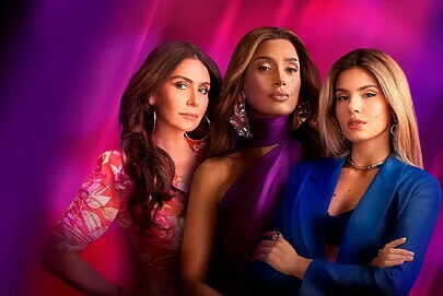 HBO Max confirma segunda temporada de Beleza Fatal