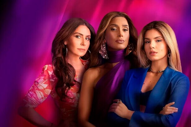 Beleza Fatal ganha nova temporada na HBO Max (Crédito: Reprodução)