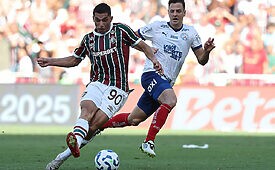 Brasileirão fragmentado é atrativo para as marcas e torna, mas deixa trabalho das agências mais complexos (Crédito: Wagner-Meier / Getty-Images)