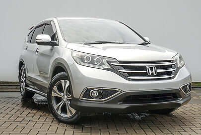 Honda é marca mais de carro mais lembrada, diz pesquisa