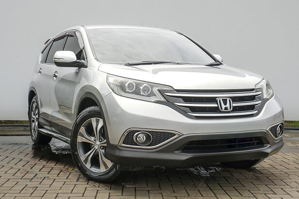 Honda é a marca mais lembrada entre os brasileiros, segundo pesquisa da Webmotors (Crédito: ur_daily_fotografi-shutterstock)