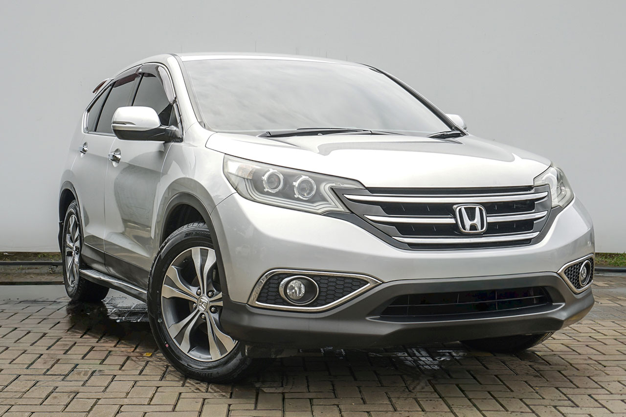 Honda é marca mais de carro mais lembrada, diz pesquisa