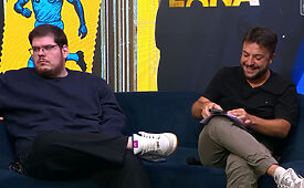 CazéTV renova parceria com o COI e exibirá eventos do ciclo Olímpico de 2028 (Crédito: Reprodução)