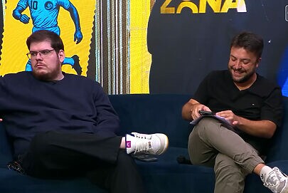 CazéTV fará transmissão dos Jogos Olímpicos de 2028