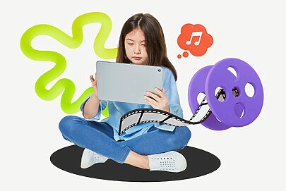 Como tornar o mundo digital mais seguro para as crianças?