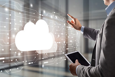 Magalu e Globo iniciam colaboração para serviços em nuvem