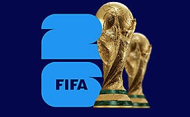 TNT Sports e BR Media preparam cobertura com creators para a Copa do Mundo (Crédito: Divulgação)