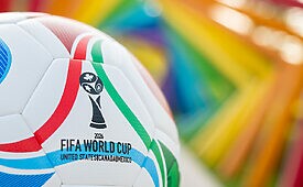 Futebol impacta na forma de consumo dos brasileiros (Crédito: Freer-shutter)